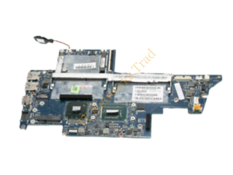 713810-501 HP System Board with Intel i3-3227U 1.90Ghz CPU for ENVY 4T-1200 Ultrabook Laptop Motherboard