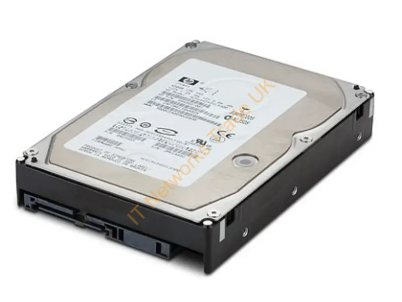 713815-B21 - Hpe Sas Hdd 300Gb Internal Hard Drive 10000 Rpm 2.5"