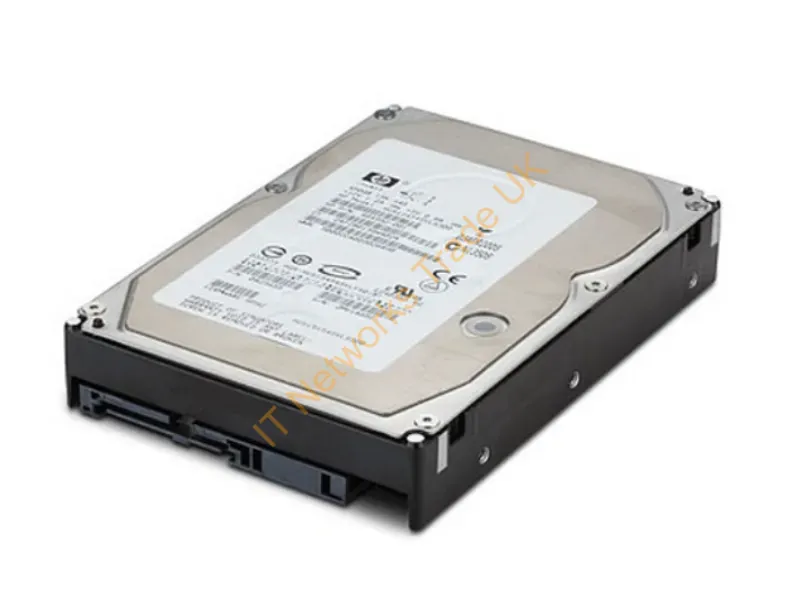 713829-B21 - Hpe Sas Hdd 500Gb Internal Hard Drive 7200 Rpm 2.5"