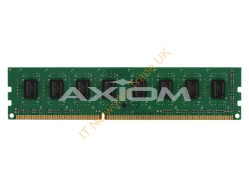 713979-S21-AX - Axiom 8Gb Ddr3-1600Mhz Memory Module 240-Pin Dimm Ecc