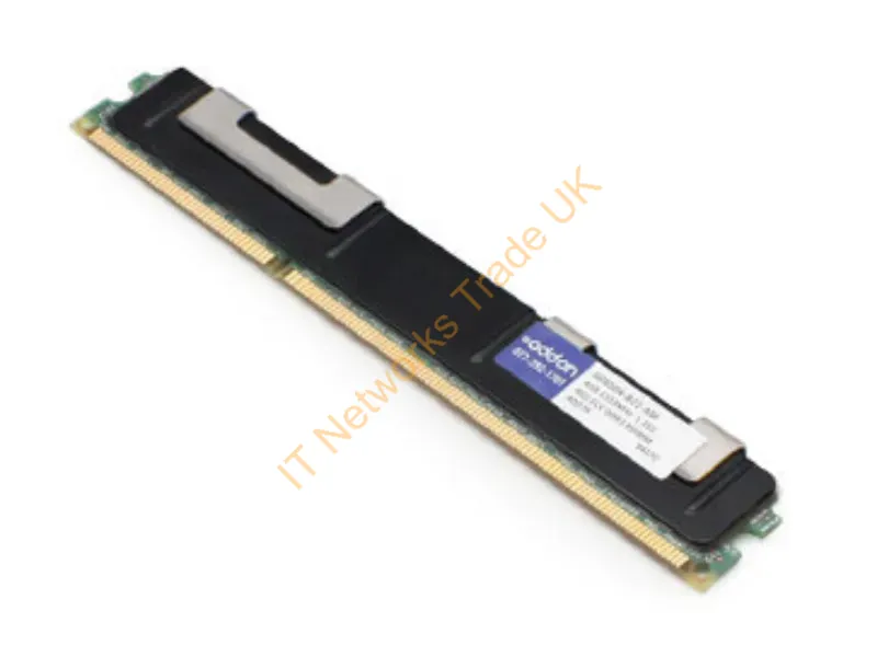 713985-S21-AM - Addon Networks 16Gb Ddr3 1600Mhz Memory Module Ecc