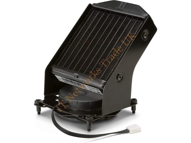 714221-001 HP Heatsink and Liquid Cooling Assembly for Z820 WorkStation