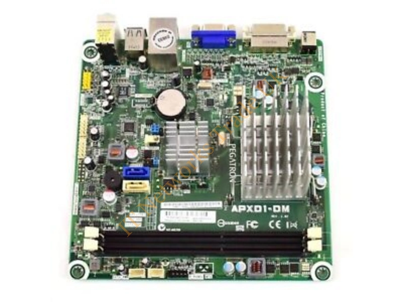 714252-001 HP System Board for Redwood2 Desktop Motherboard