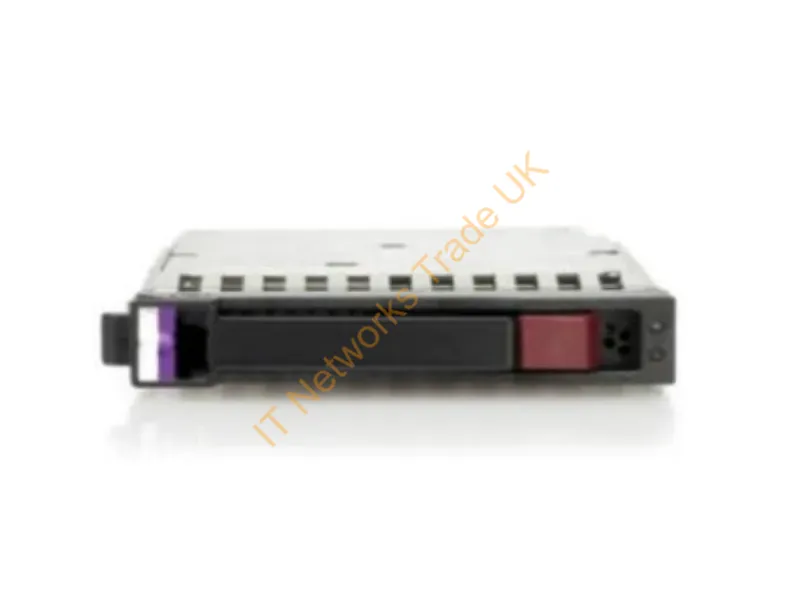 714425-001 - Hpe 714425-001 Internal Hard Drive 600 Gb 10000 Rpm 2.5" Sas