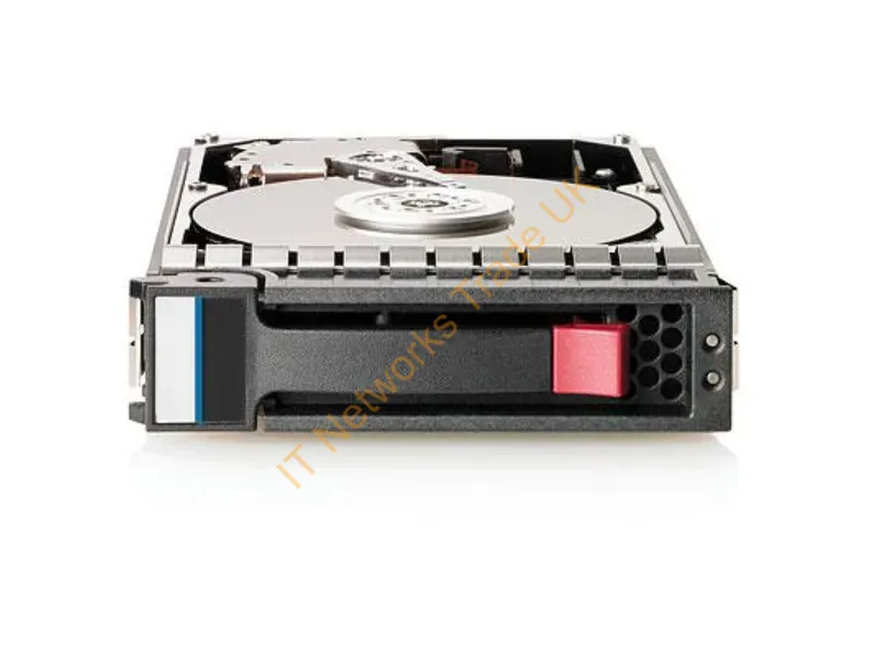 714426-001 - Hpe 714426-001 Internal Hard Drive 2 Tb 10000 Rpm 3.5" Sas
