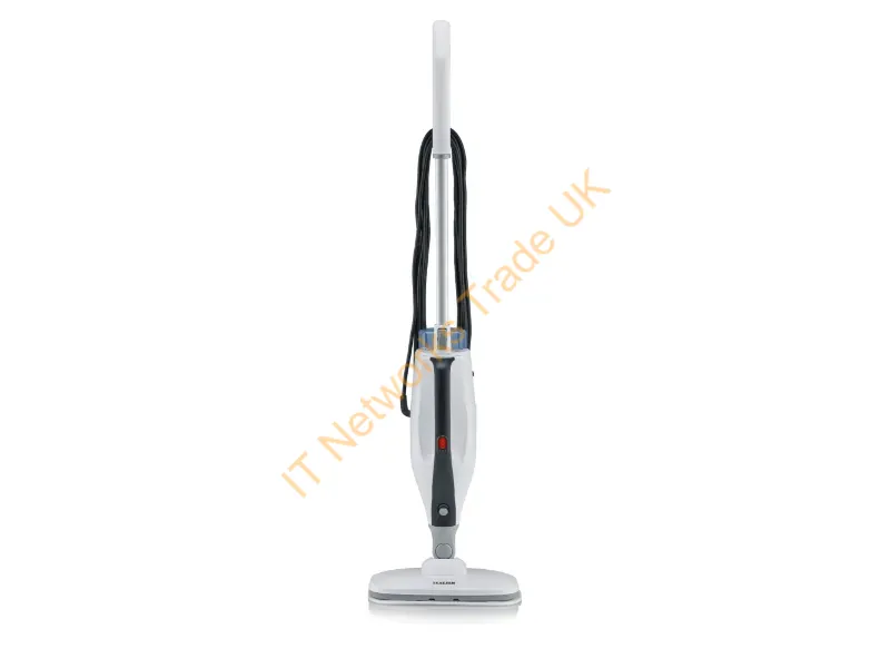 7145 - Severin SC 7145 stick vacuum/electric broom Battery Dry&wet Bagless 1500 W White