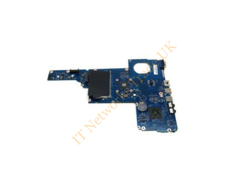 714729-501 HP System Board Assembly Uma i5-3317u W8std Desktop Motherboard
