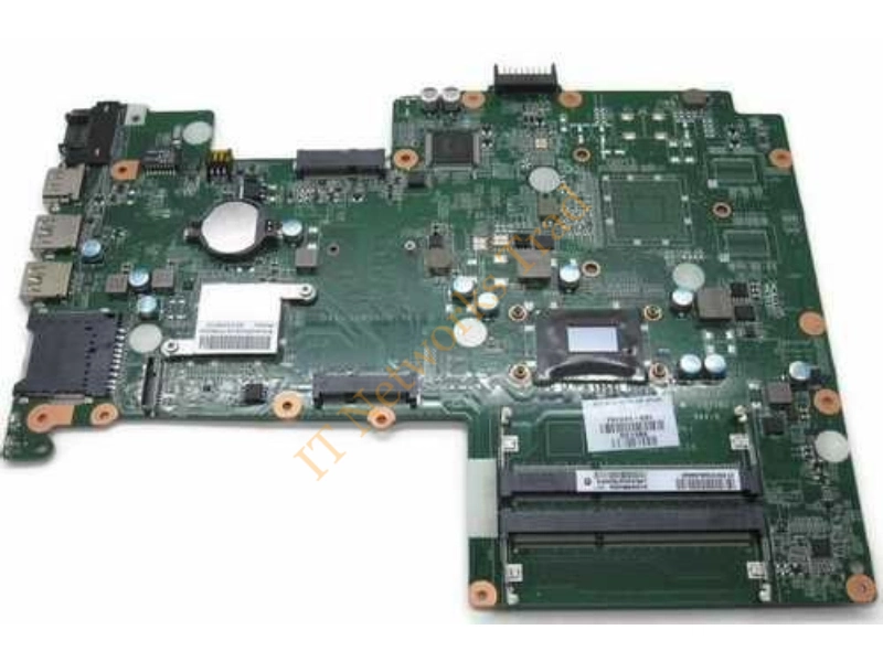 714744-501 HP System Board with Intel I3-3227U 1.9GHz CPU for Pavilion Ts 15-B Laptop Laptop Motherboard