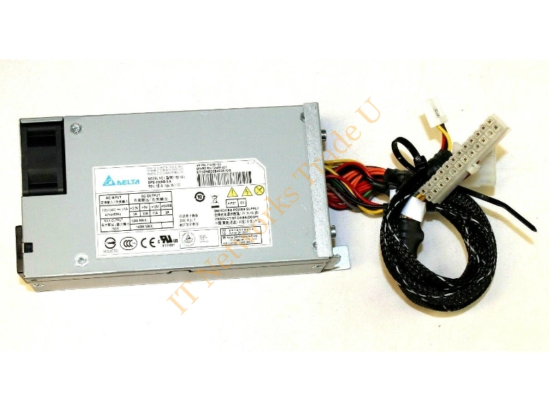 714768-101 HP 150-Watts Power Supply for Microserver Gen8 Server