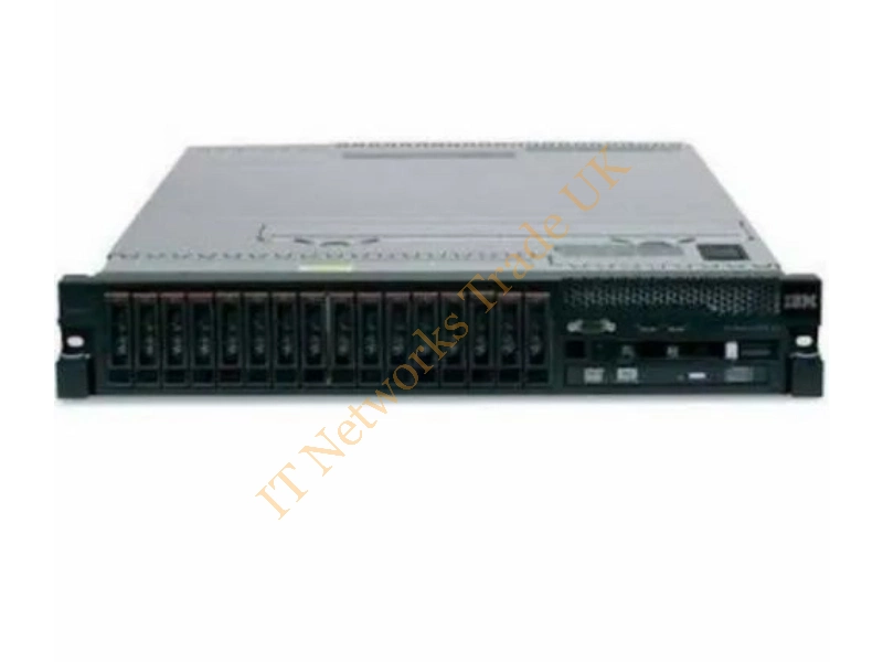 7148-AC1 IBM System X3690 X5 7148 Intel -7500 Chipset Xeon X7550 8-Core 2GHz CPU Server System