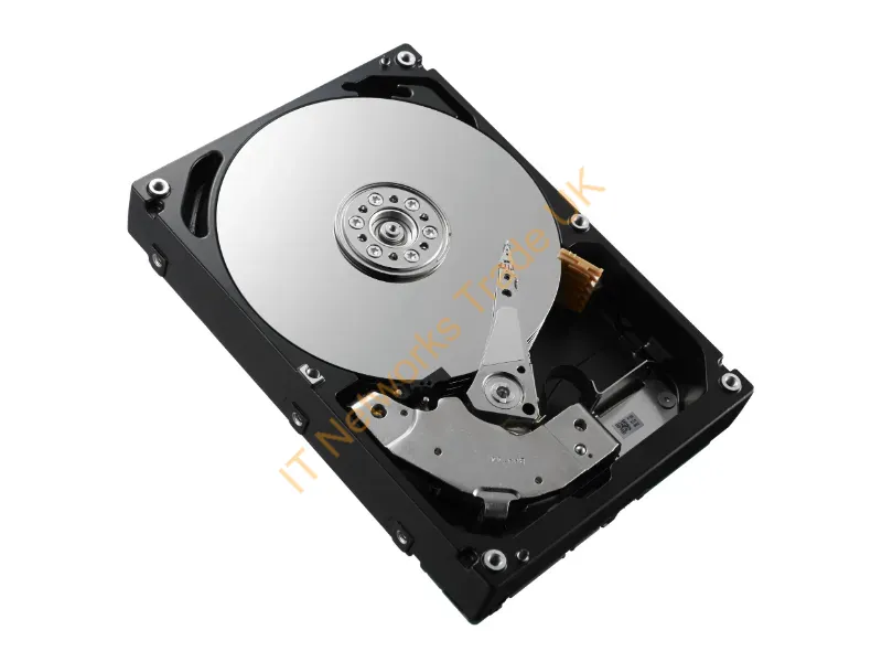 7149N - Dell Dell 600Gb 10K Sas Hdd