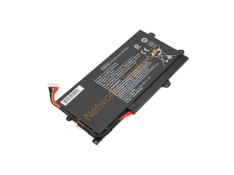 715050-005-AX - Axiom 715050-005-Ax Laptop Spare Part Battery