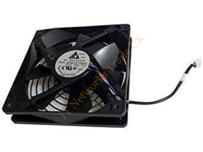 715173-001 HP MicroServer G8 G1610T G2020T 120x25 Fan Cooling Fan
