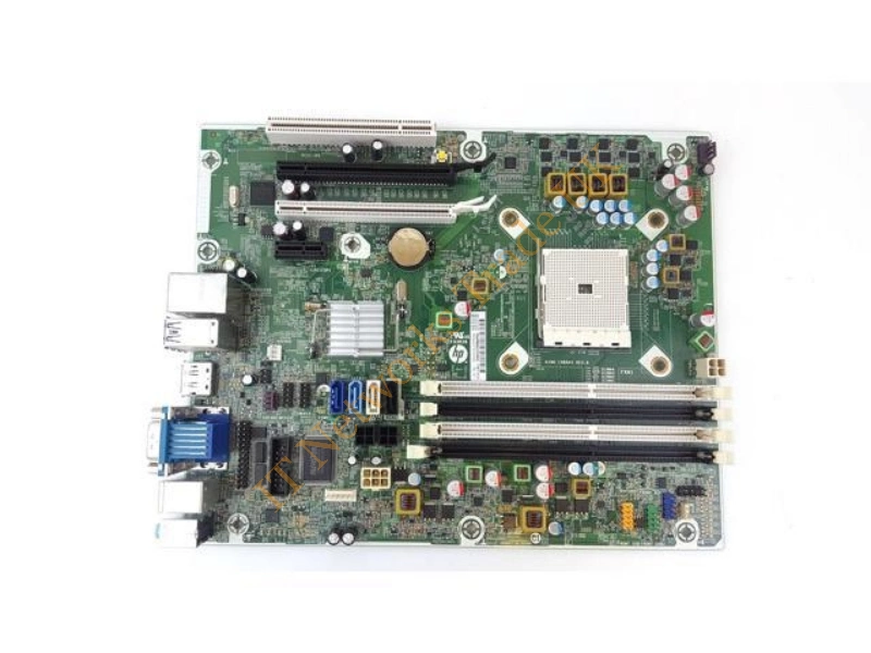 715183-001 HP System Board (king Cobra) for Pro 6305p SFF-Mt Desktop Motherboard