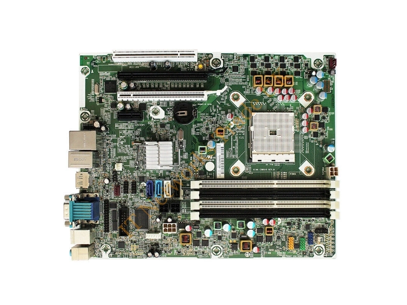 715183-501 HP Pro 6305 SFF System Board Desktop Motherboard