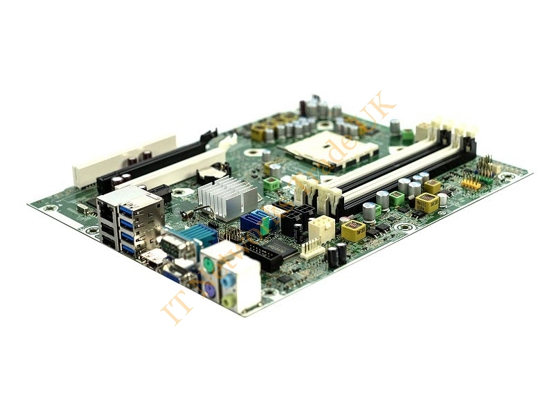715183-601 HP Pro 6305 SFF System Board Desktop Motherboard