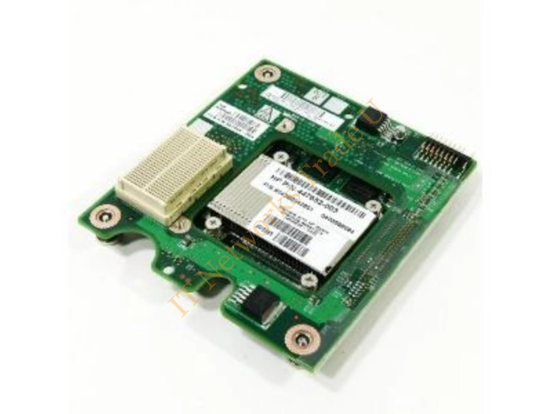 715286-001 HP Pass Through Mezzanine Card PCI-Express for Gen8 Server Server Accessory
