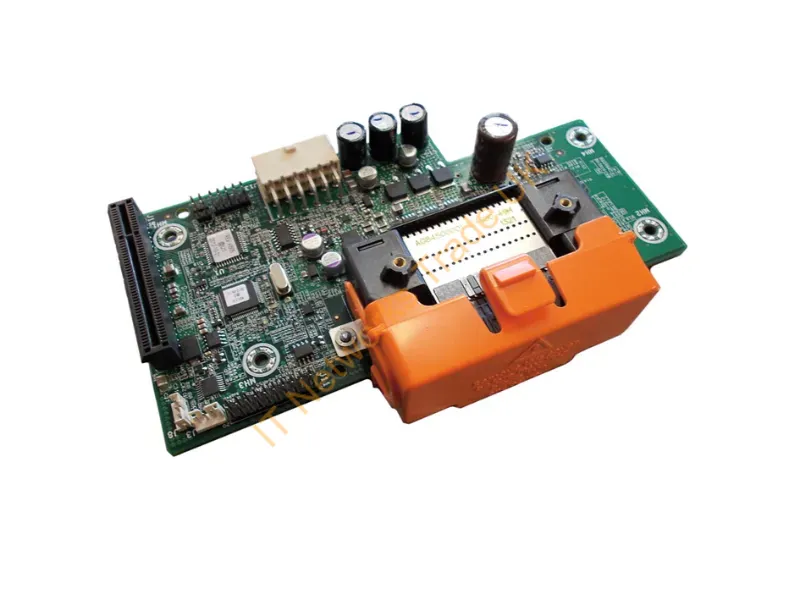 715287-001 HP Graphics Expansion Power Board for ProLiant WS460c Gen8 Server Accessory