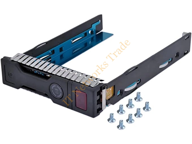 715289-001 - HPe HP Proliant Ws460C Graphics