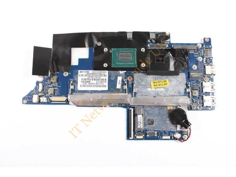 715463-501 HP System Board Assembly Uma i5-3337u W8std Desktop Motherboard
