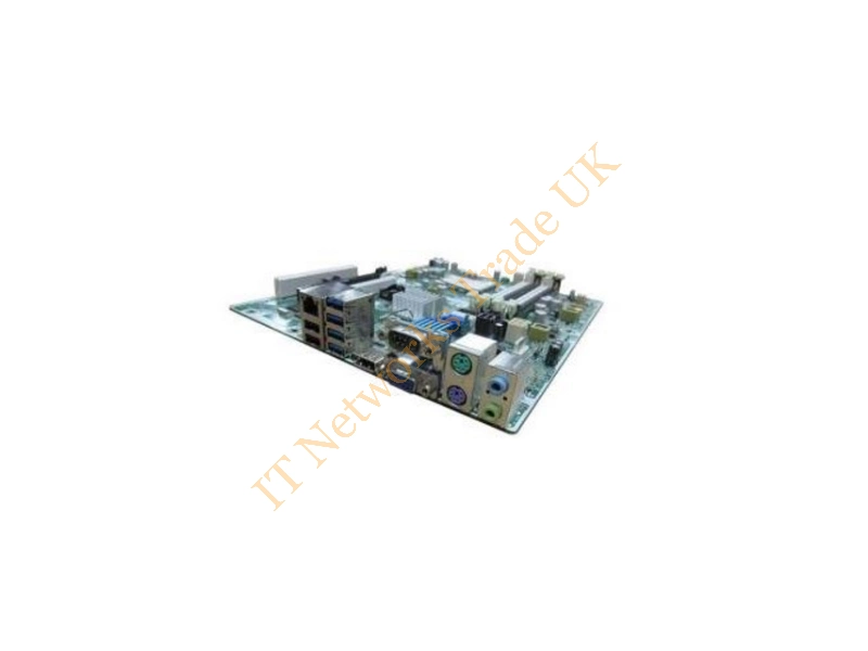 715464-501 HP System Board Assembly Uma i3-3227u W8std Desktop Motherboard