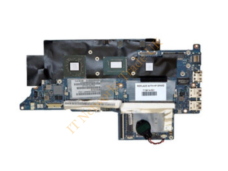 715466-501 HP System Board Assembly Dsc 8750m-2g i3-3227u W8std Desktop Motherboard
