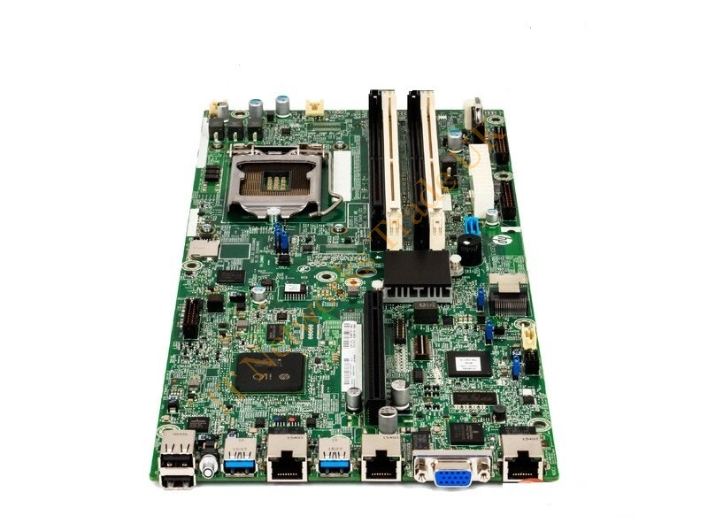 715908-004 HP System Board for ProLiant DL320E Gen8 Server System Server Motherboard