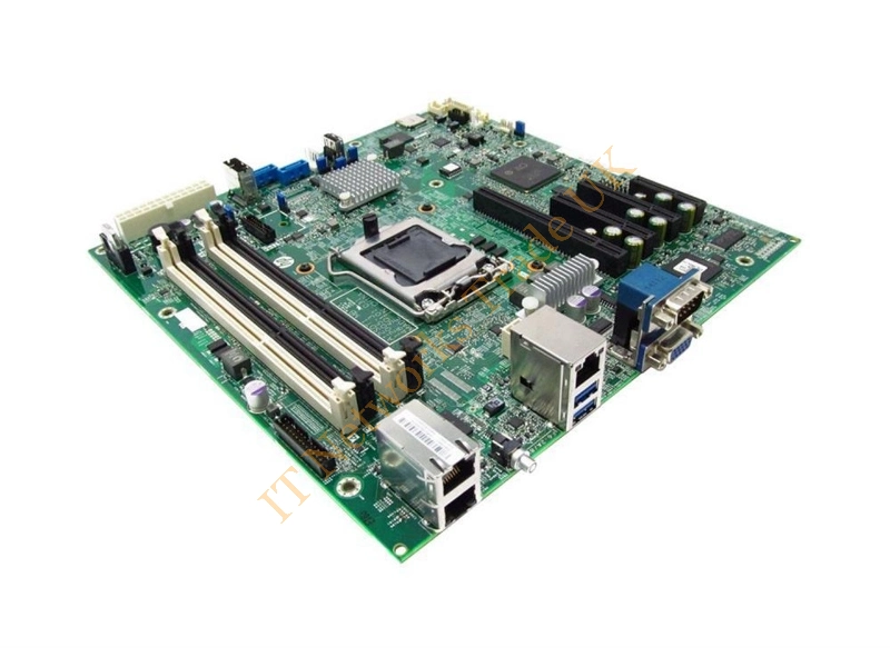 715910-001 HP System Board for ProLiant Ml310e Gen8 V2 Server Server Motherboard