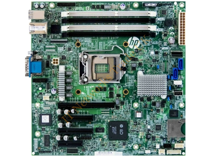 715910-202 HP System Board for ProLiant Ml310 G8 V2 Server Server Motherboard