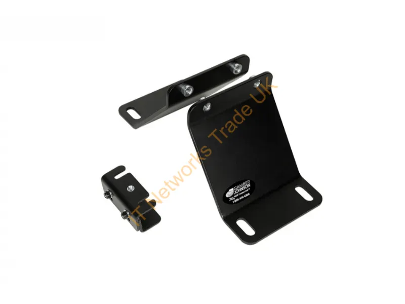7160-0117 - Gamber-Johnson 7160-0117 Mounting Kit