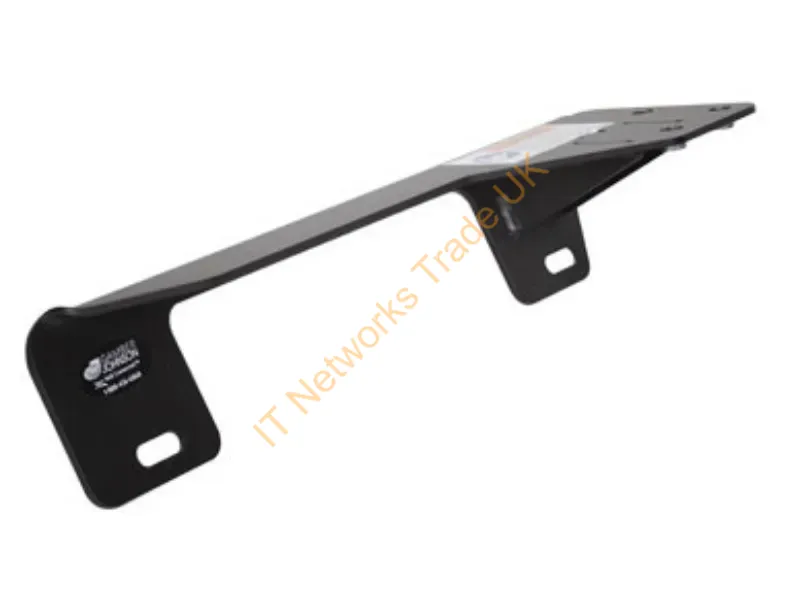 7160-0182 - Gamber-Johnson Vehicle Base Black Steel