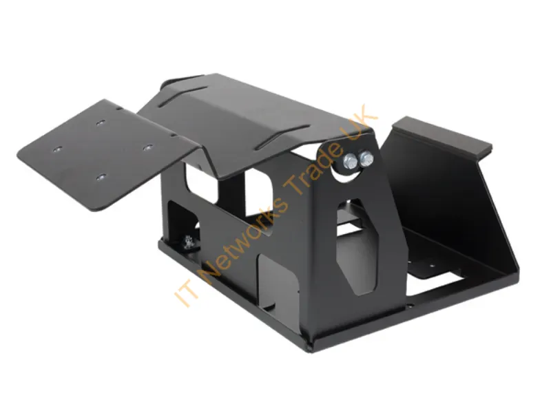 7160-0352 - Gamber-Johnson 7160-0352 Mounting Kit Black Steel