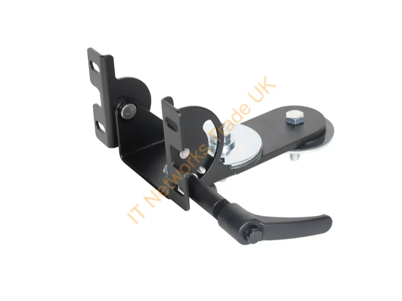 7160-0356 - Gamber-Johnson 7160-0356 Mounting Kit Black Steel