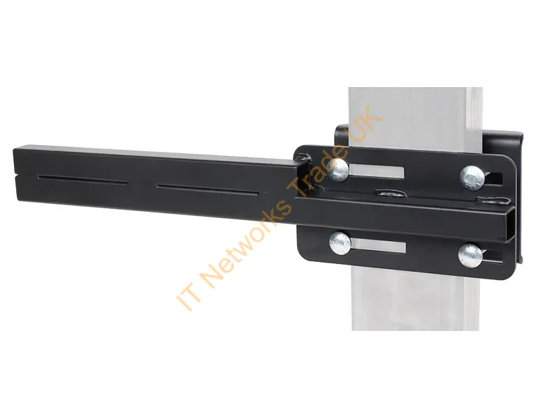 7160-0363 - Gamber-Johnson 7160-0363 Mounting Kit Black Steel