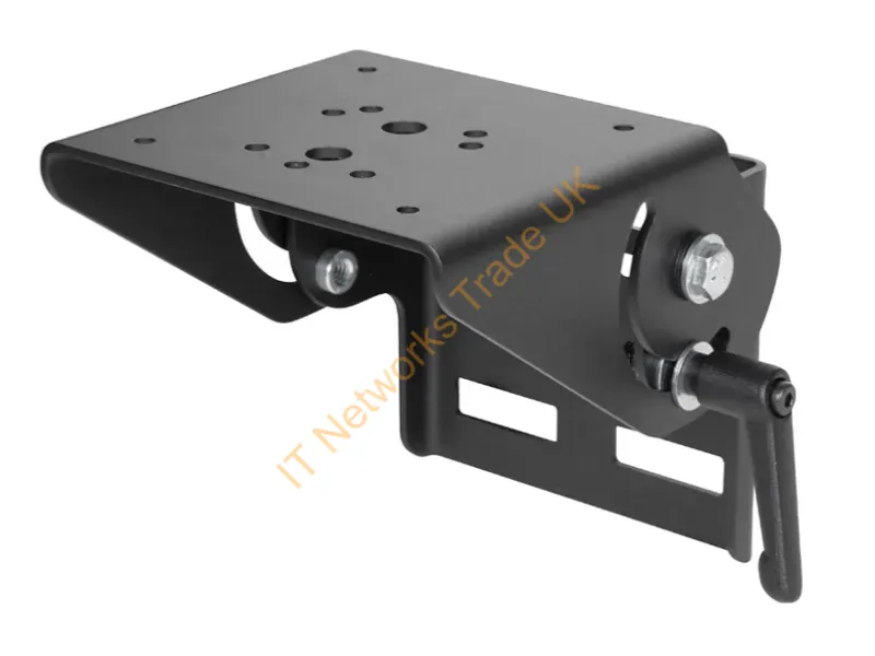 7160-0371 - Gamber-Johnson 7160-0371 Mounting Kit Black Steel