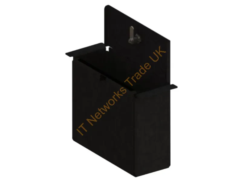 7160-0388 - Gamber-Johnson 7160-0388 File Storage Box