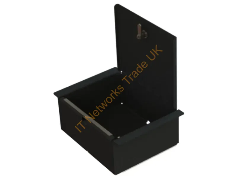 7160-0389 - Gamber-Johnson 7160-0389 File Storage Box
