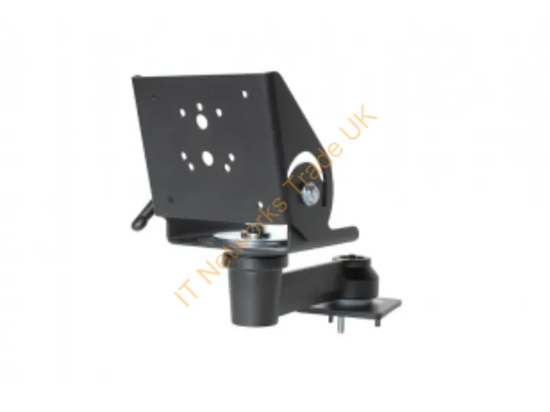 7160-0396 - Gamber-Johnson 7160-0396 Holder Black