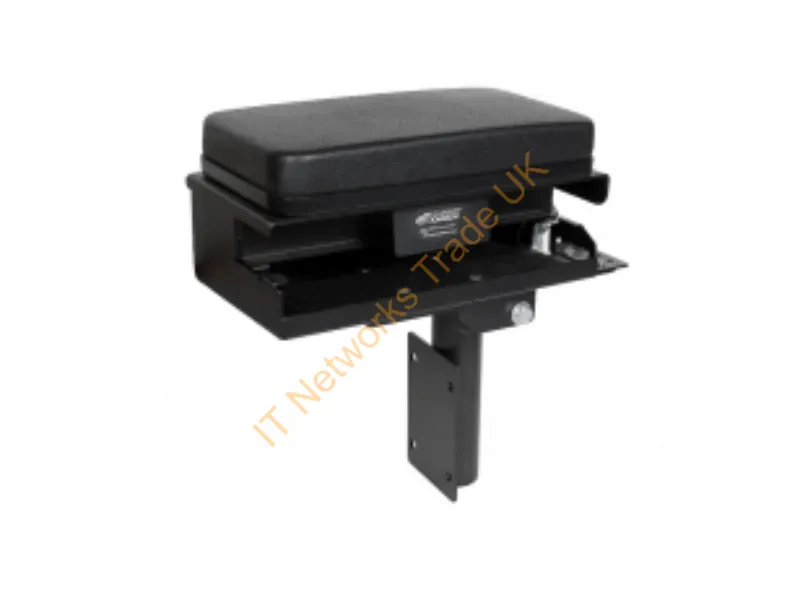 7160-0430 - Gamber-Johnson 7160-0430 Mounting Kit Black