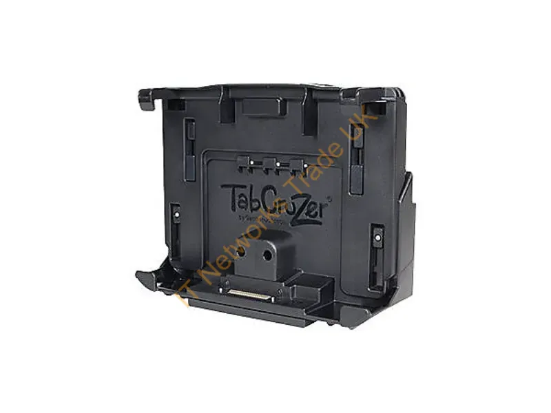 7160-0487-02-P - Panasonic 7160-0487-02-P Mobile Device Dock Station Tablet Black