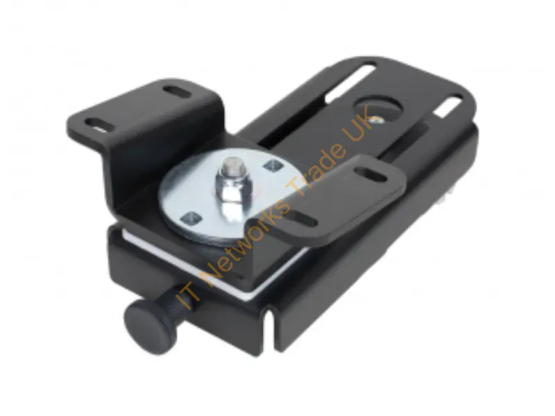 7160-0502 - Gamber-Johnson 7160-0502 Mounting Kit Black