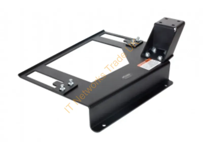 7160-0510 - Gamber-Johnson 7160-0510 Mounting Kit Black