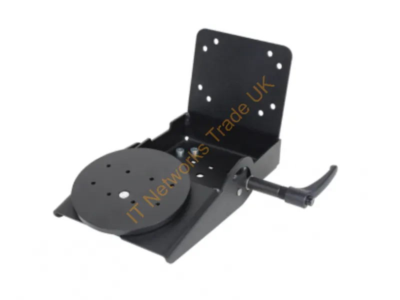 7160-0512 - Gamber-Johnson 7160-0512 Holder Passive Holder Keyboard Black