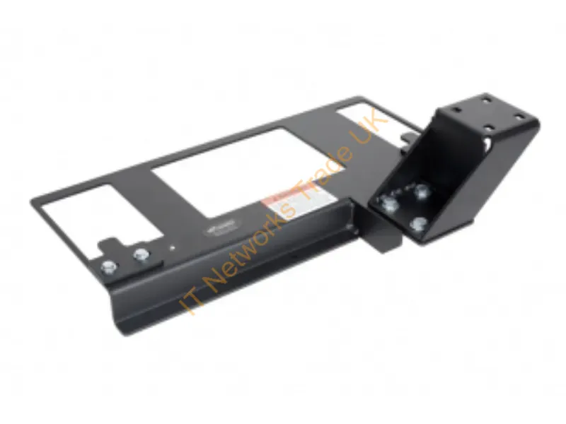 7160-0520 - Gamber-Johnson 7160-0520 Holder Black