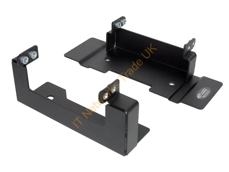 7160-0555 - Gamber-Johnson 7160 - 0555 Black Steel