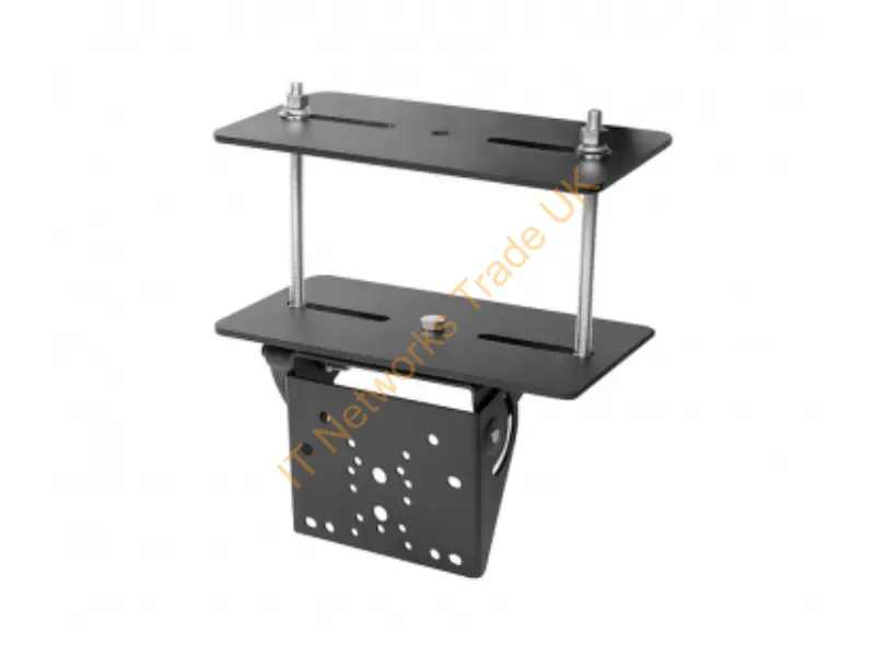 7160-0585 - Gamber-Johnson 7160-0585 Mounting Kit Black Steel