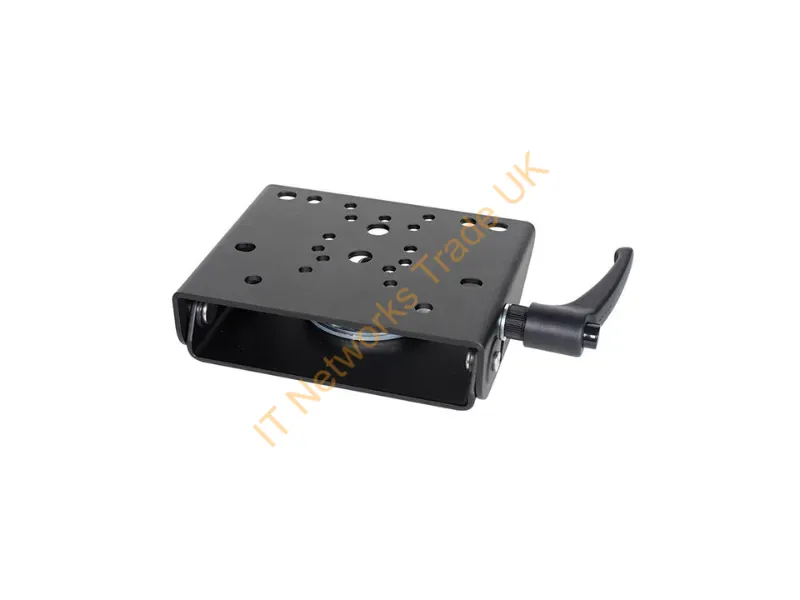 7160-0775 - Gamber-Johnson 7160-0775 Mounting Kit Black Steel