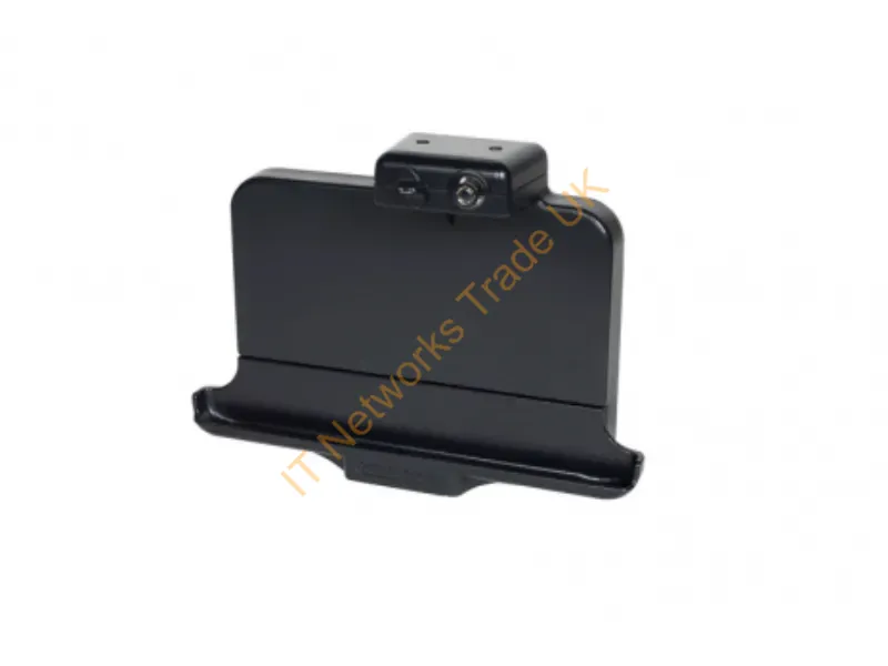 7160-0777 - Gamber-Johnson 7160-0777 Holder Active Holder Tablet/Umpc Black