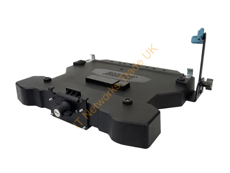 7160-0791-00 - Gamber-Johnson 7160-0791-00 Laptop Stand Laptop & Tablet Arm Black