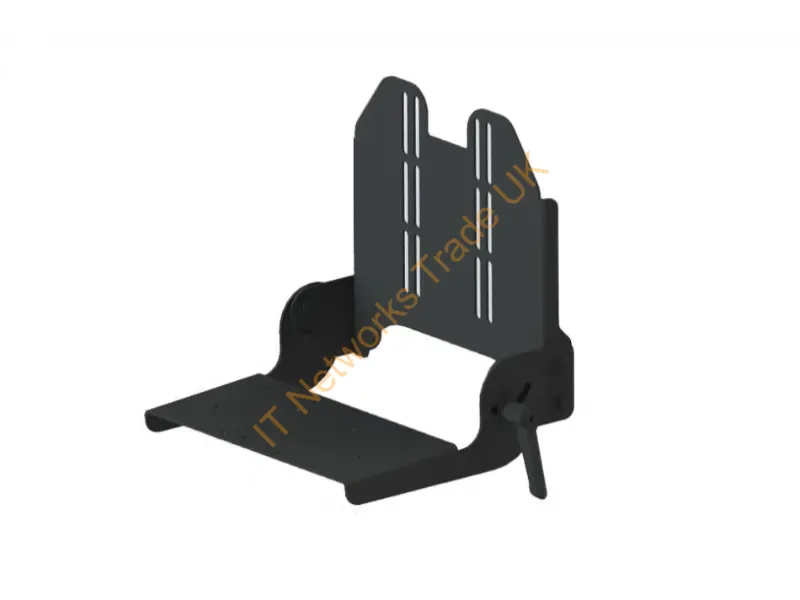 7160-0799-01 - Gamber-Johnson 7160-0799-01 Holder Passive Holder Keyboard Black